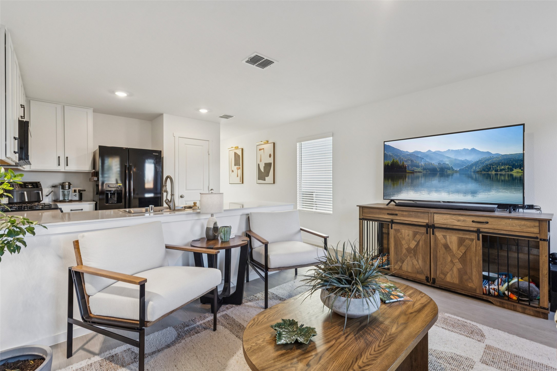 4108 Belmont Drive Providence Village TX 76227