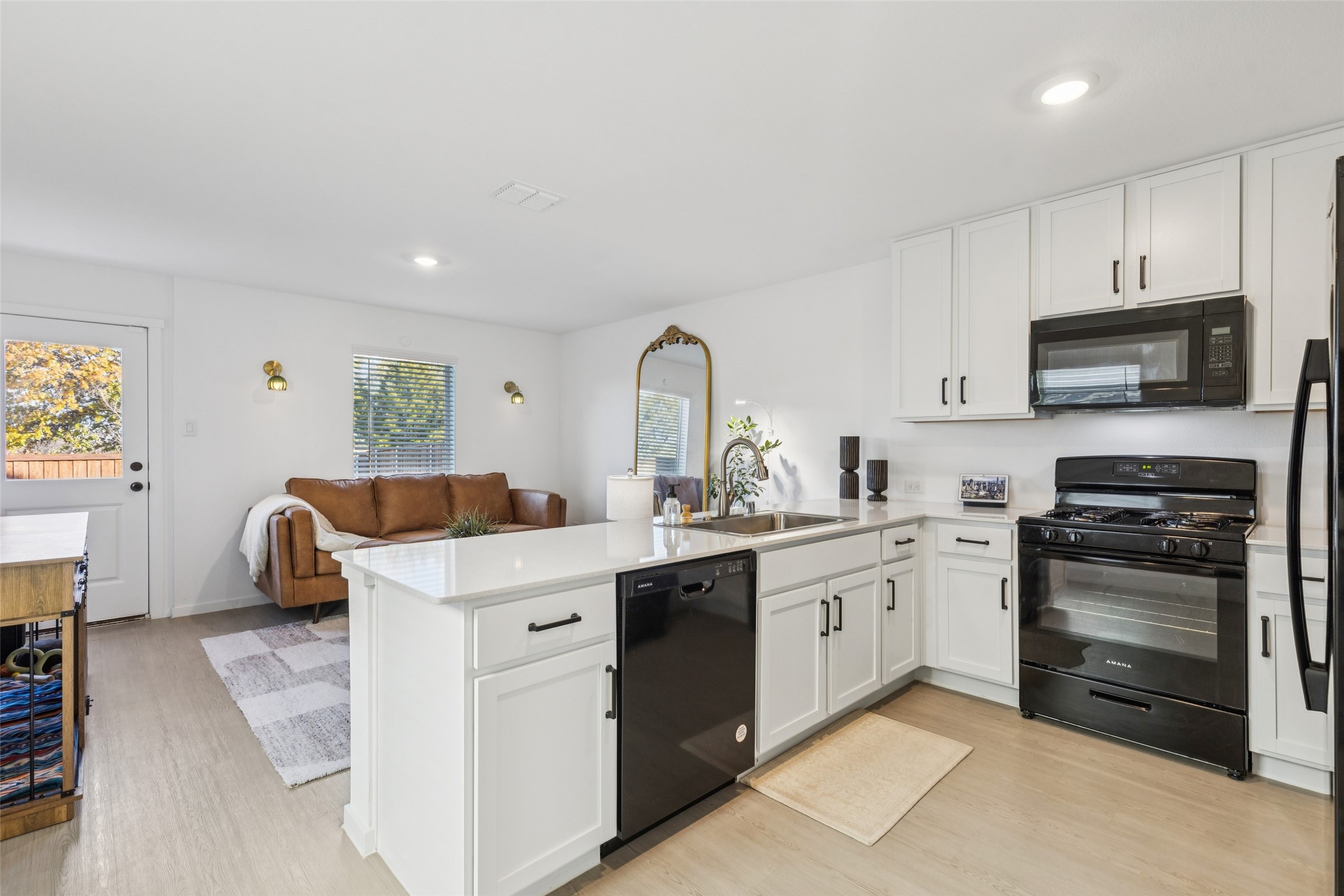 4108 Belmont Drive Providence Village TX 76227