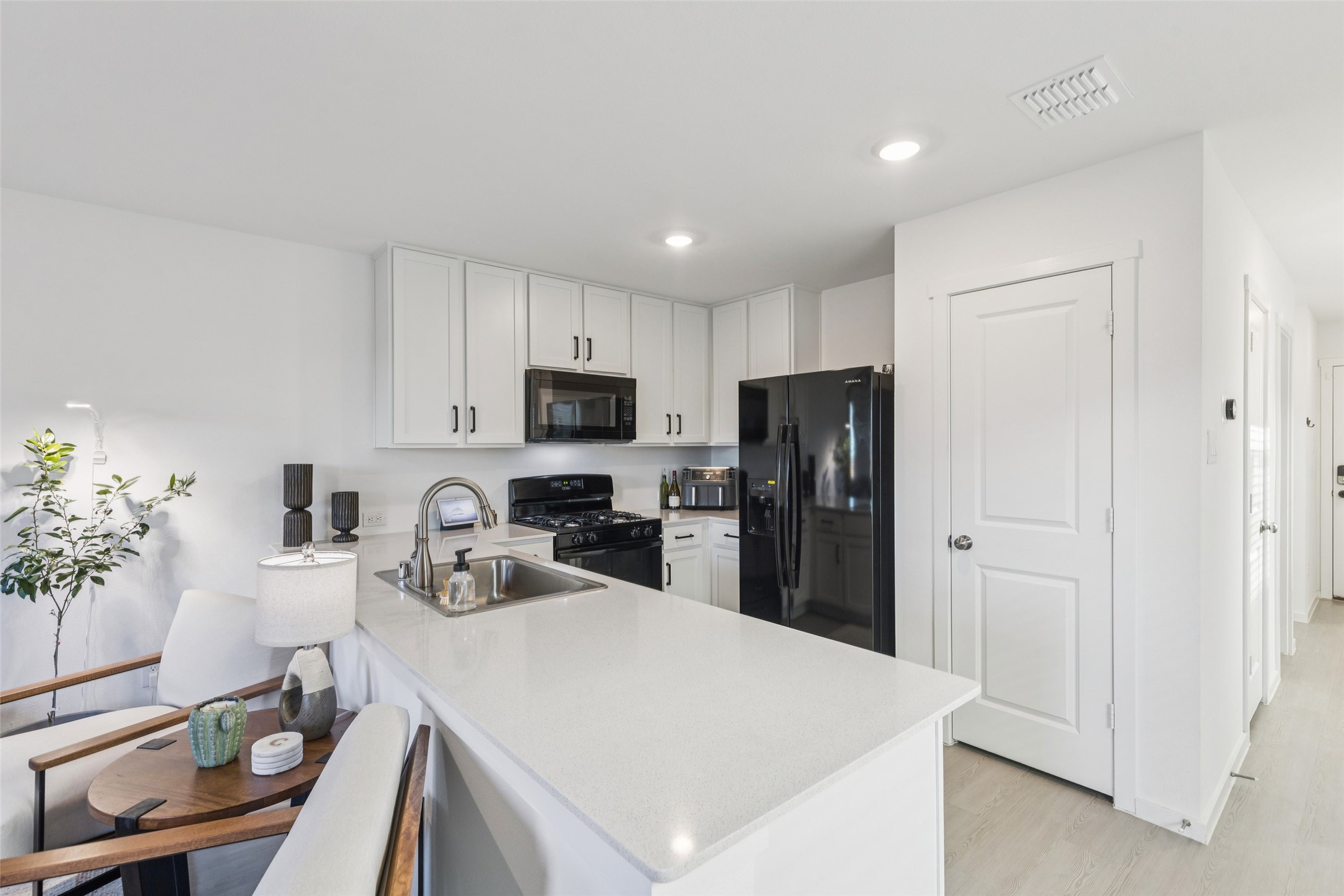 4108 Belmont Drive Providence Village TX 76227