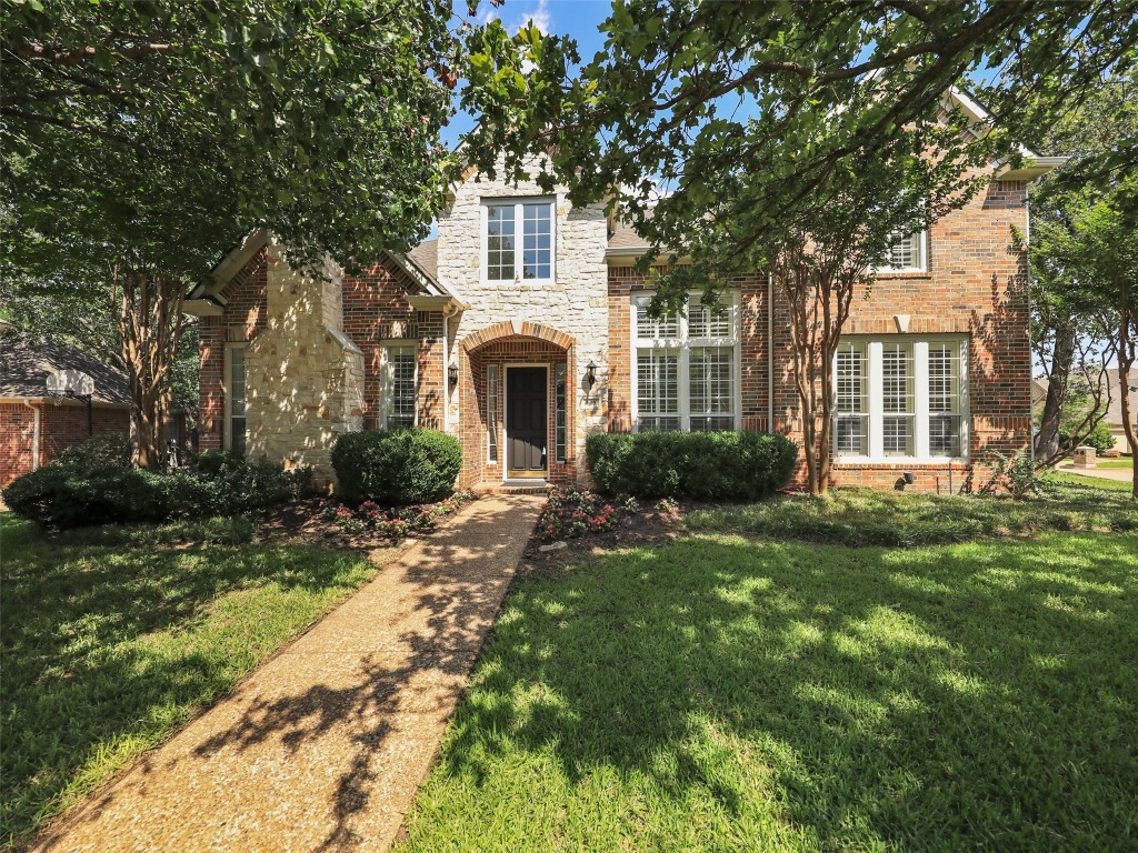809 Heatherglen Court Southlake TX 76092
