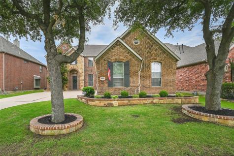 2659 Bridgewater Drive Grand Prairie TX 75054