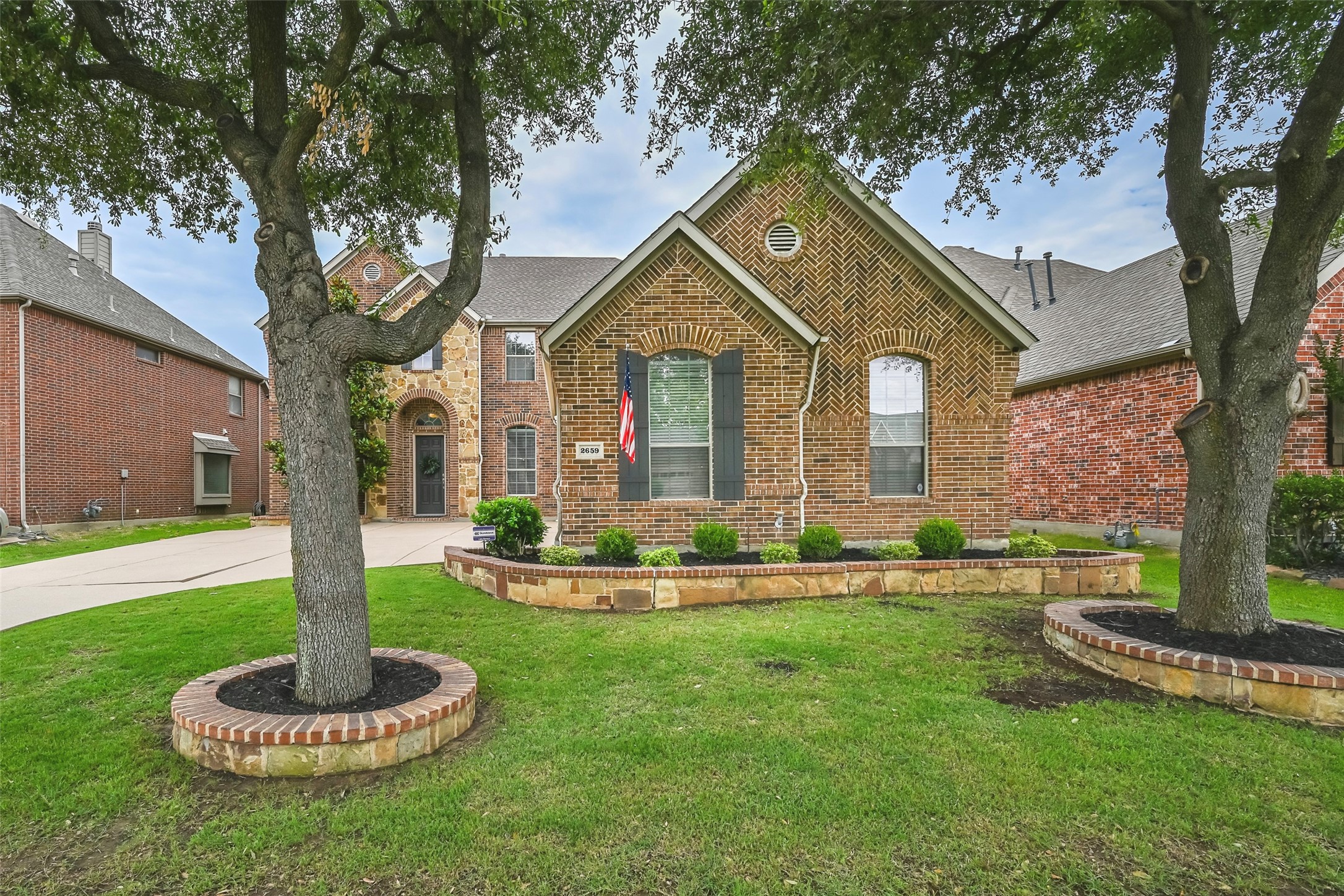 2659 Bridgewater Drive Grand Prairie TX 75054
