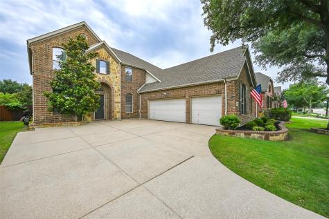 2659 Bridgewater Drive Grand Prairie TX 75054