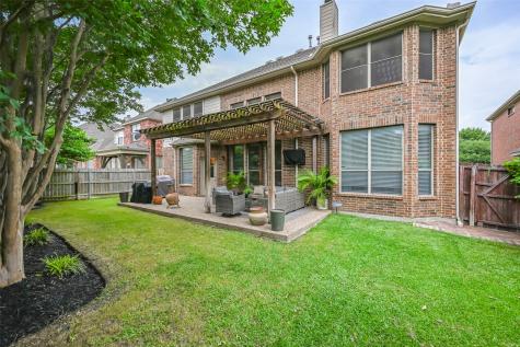 2659 Bridgewater Drive Grand Prairie TX 75054