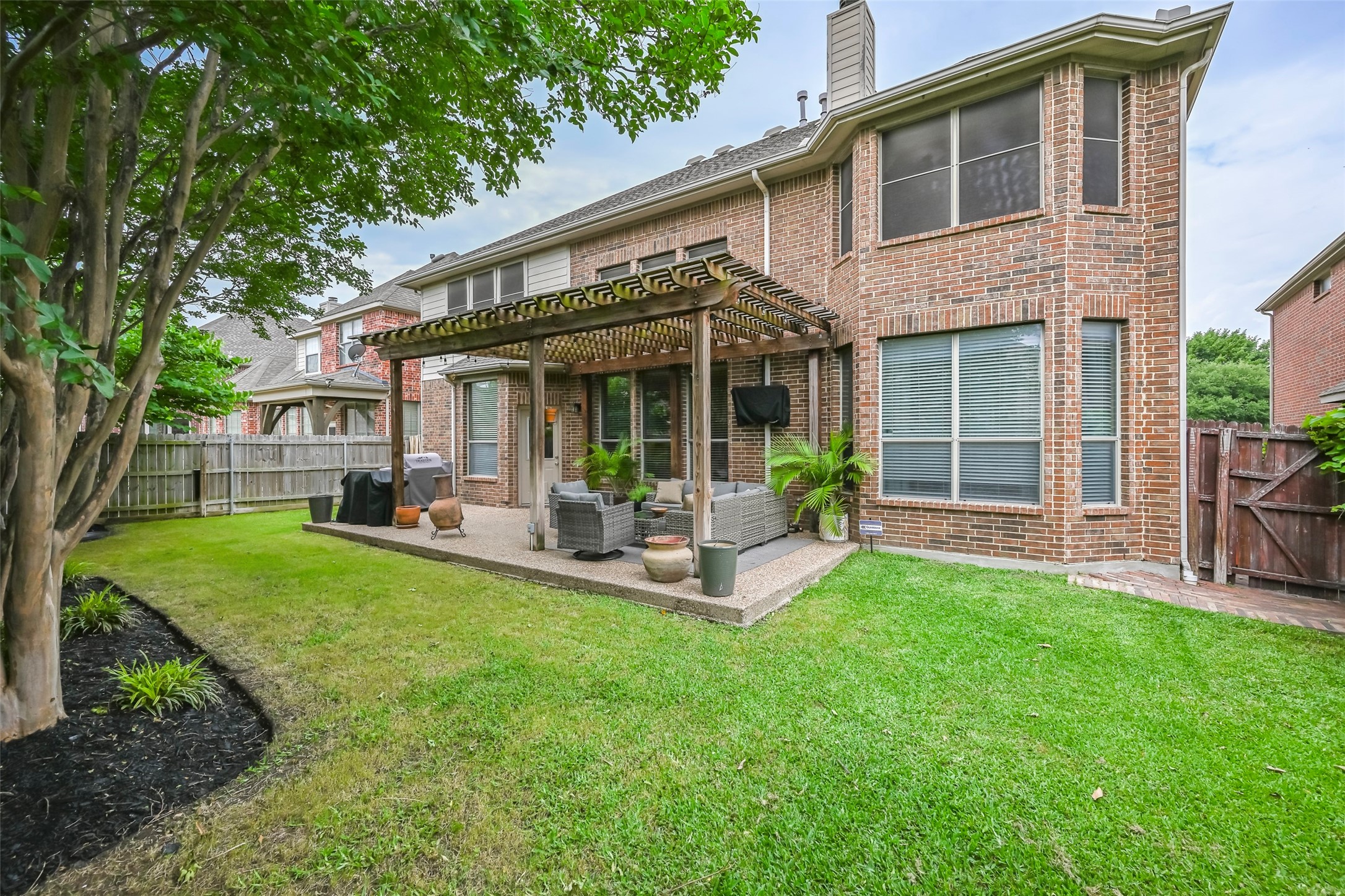 2659 Bridgewater Drive Grand Prairie TX 75054