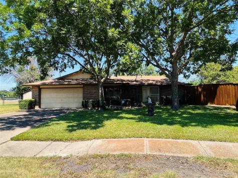9635 Talina Drive Dallas TX 75228