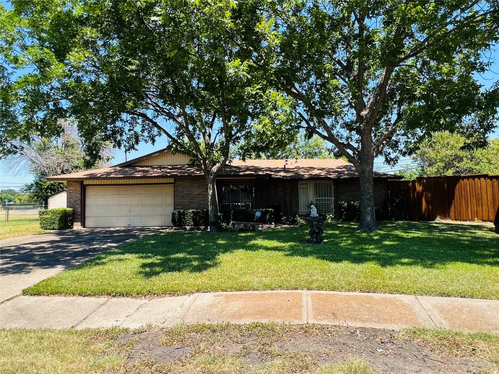 9635 Talina Drive Dallas TX 75228