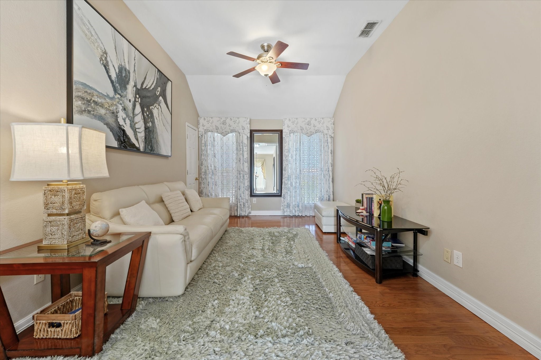 1024 Choke Cherry Lane Crowley TX 76036