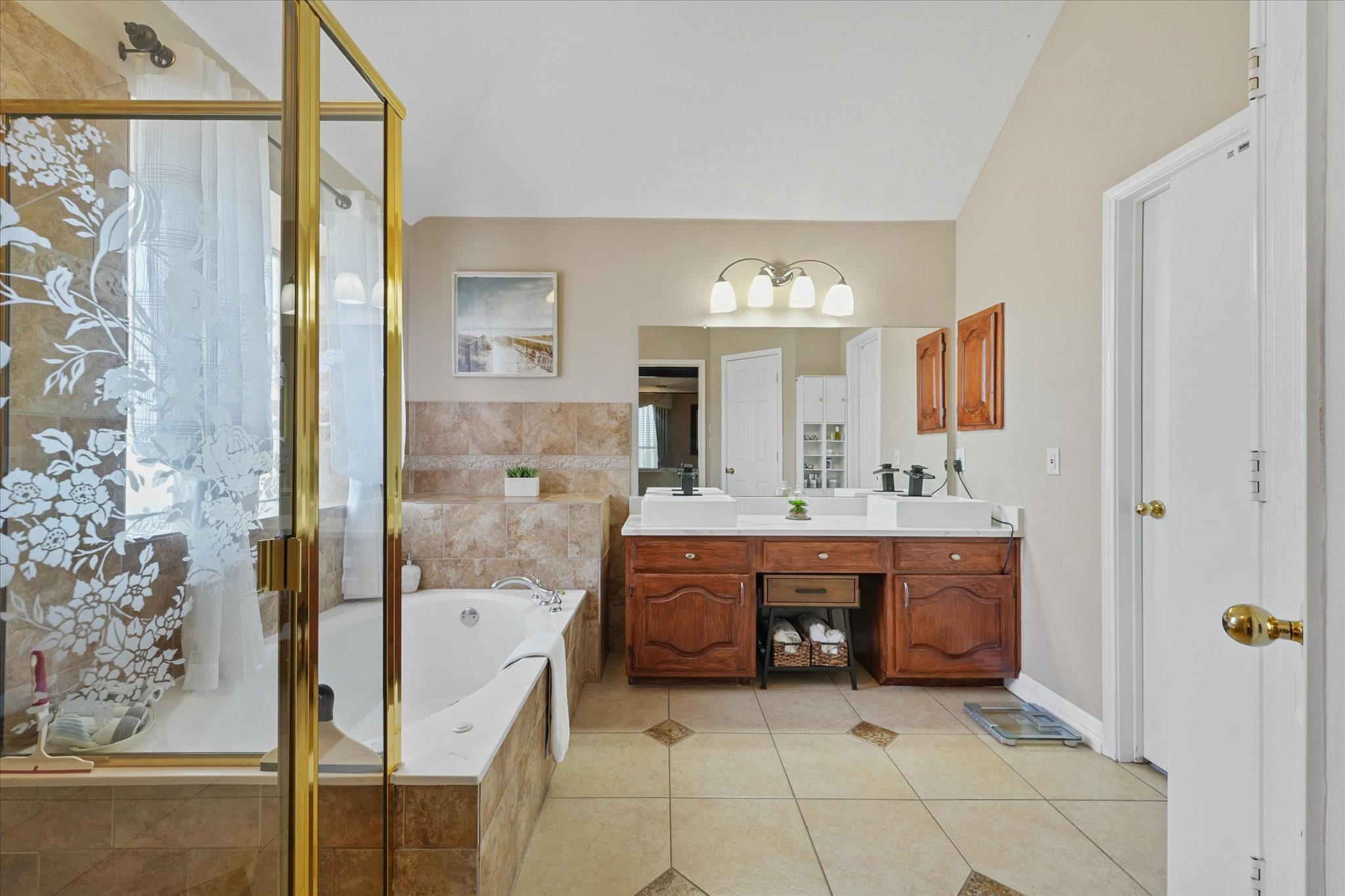 1024 Choke Cherry Lane Crowley TX 76036