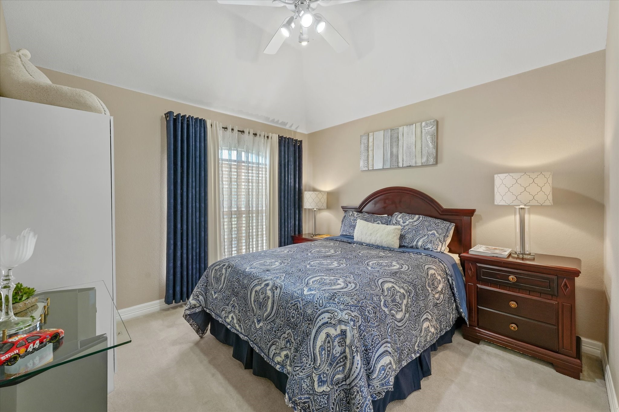 1024 Choke Cherry Lane Crowley TX 76036