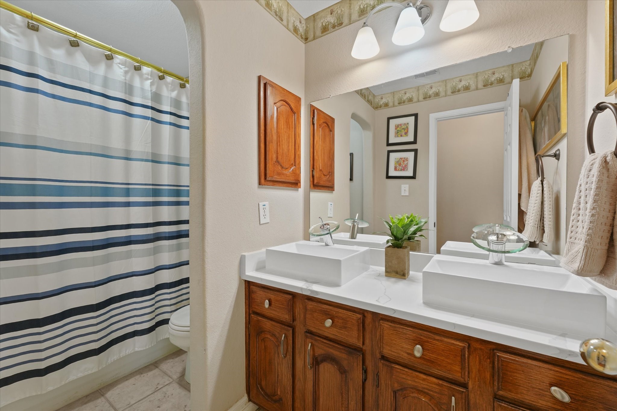 1024 Choke Cherry Lane Crowley TX 76036
