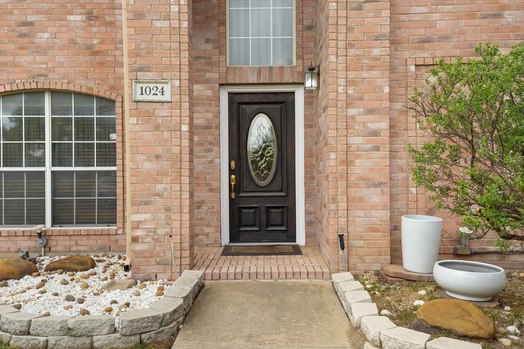 1024 Choke Cherry Lane Crowley TX 76036