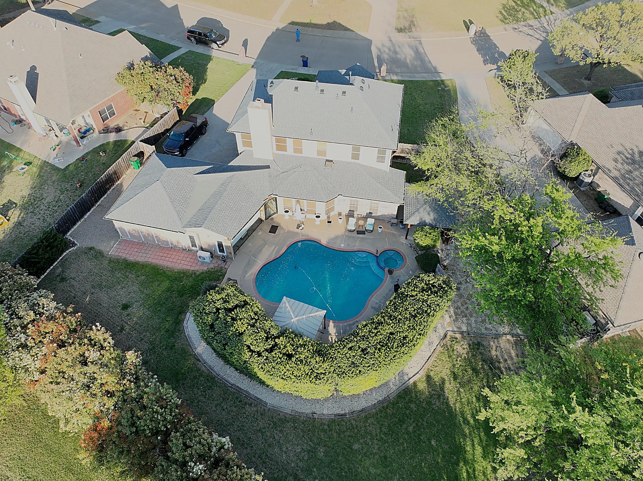 1024 Choke Cherry Lane Crowley TX 76036