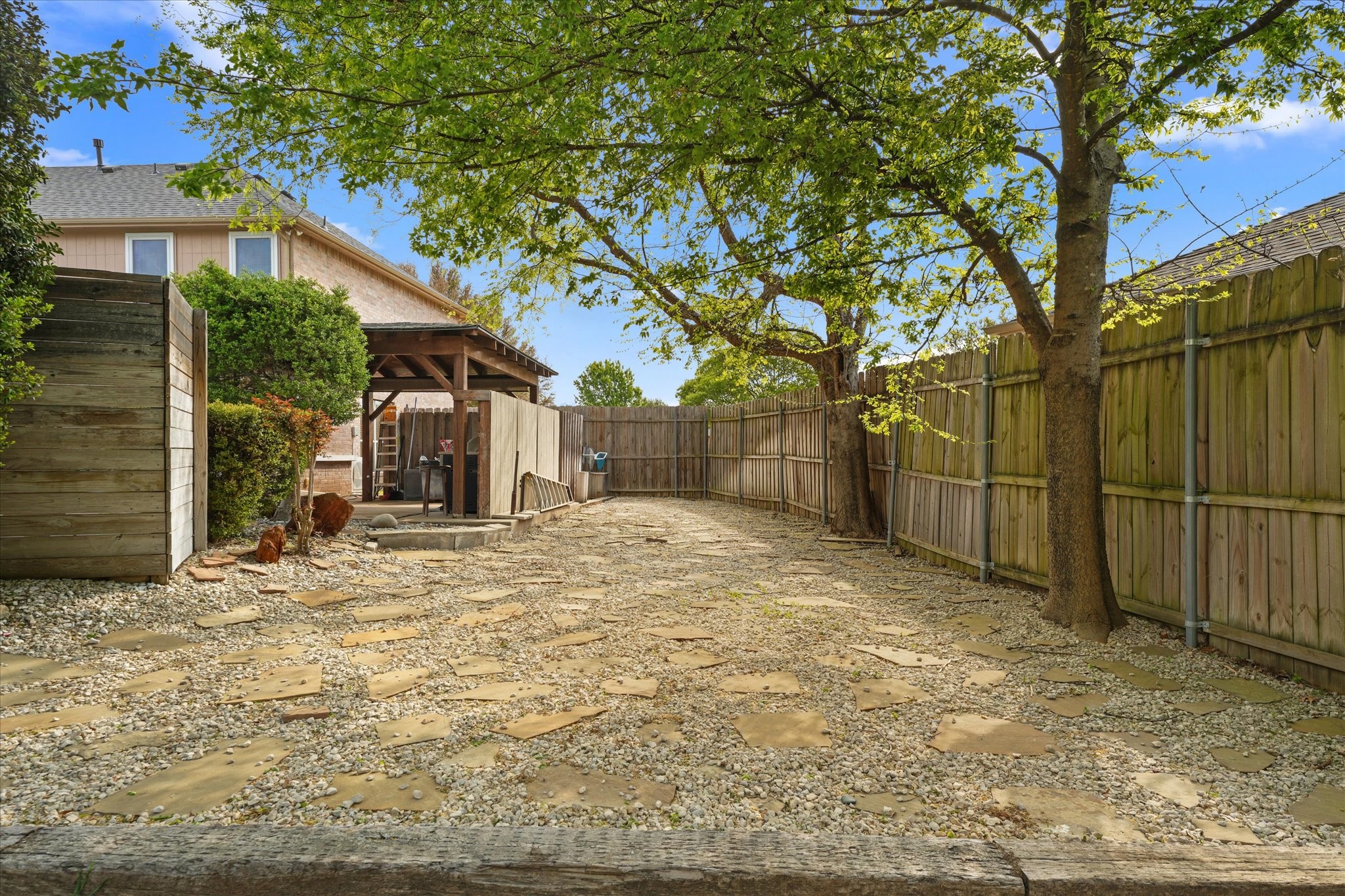 1024 Choke Cherry Lane Crowley TX 76036