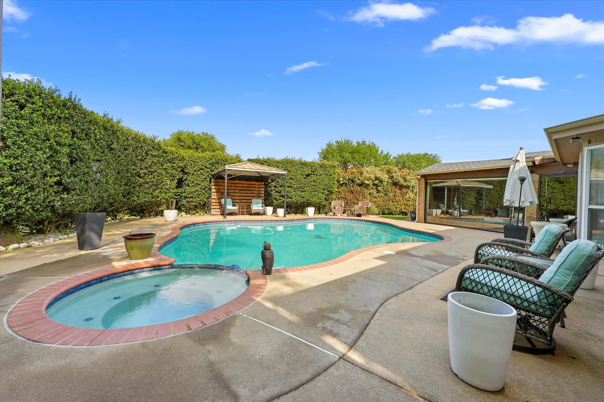 1024 Choke Cherry Lane Crowley TX 76036