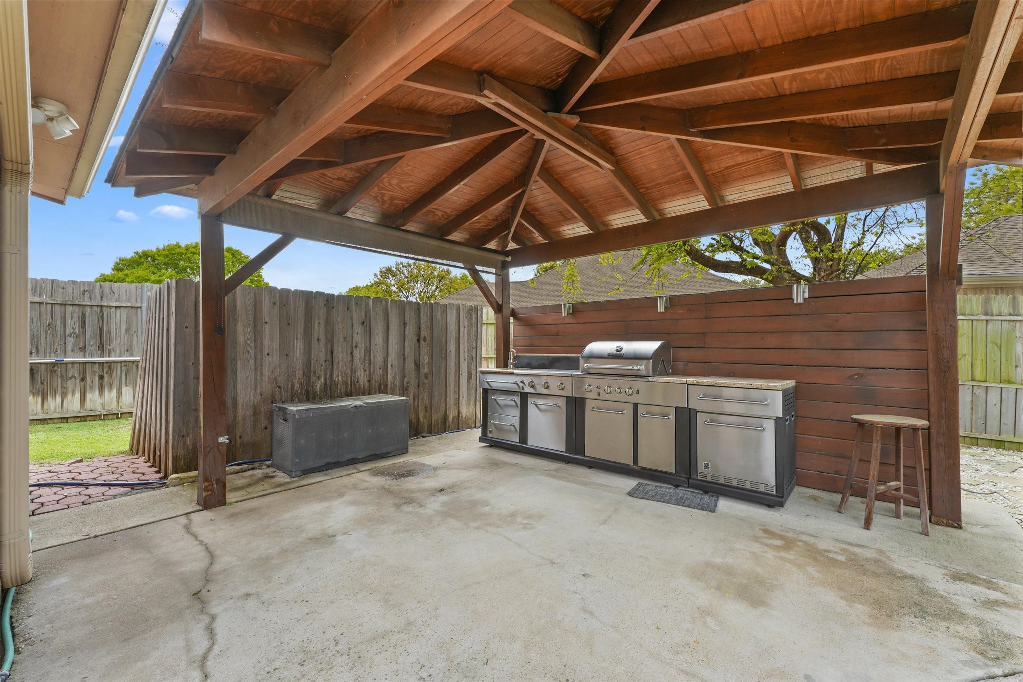 1024 Choke Cherry Lane Crowley TX 76036