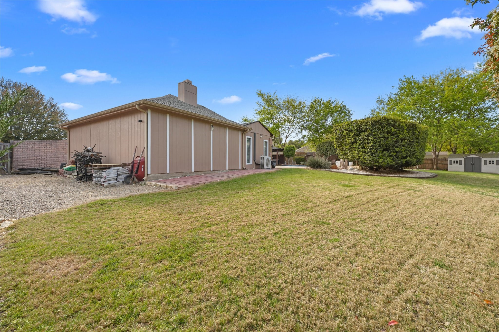 1024 Choke Cherry Lane Crowley TX 76036
