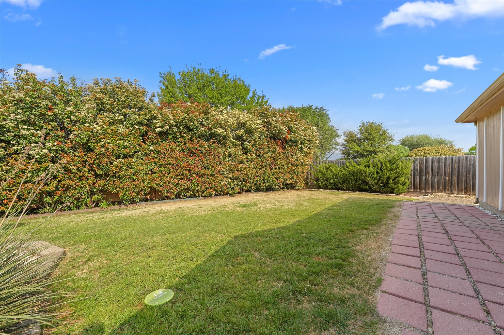 1024 Choke Cherry Lane Crowley TX 76036