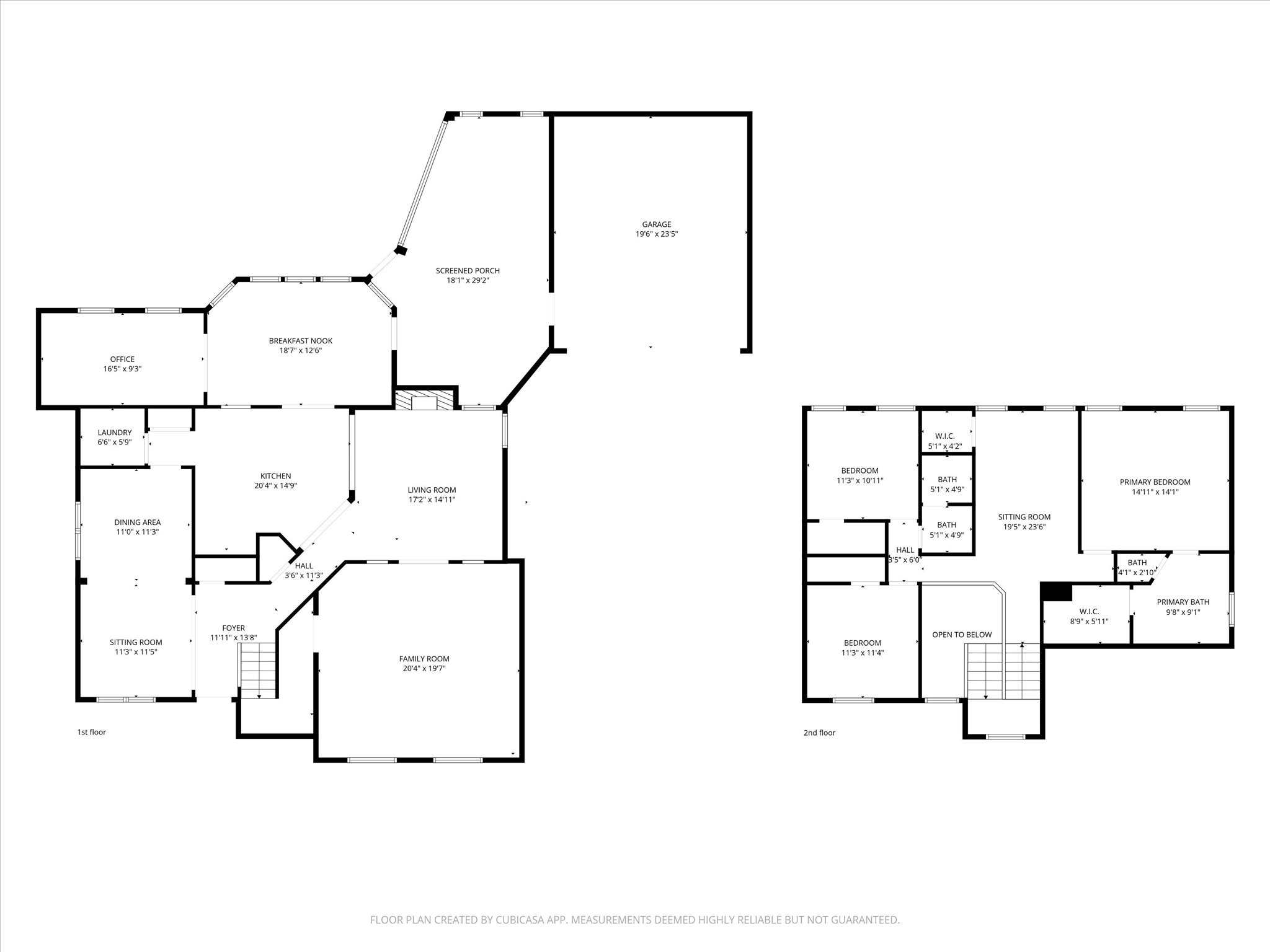 1024 Choke Cherry Lane Crowley TX 76036