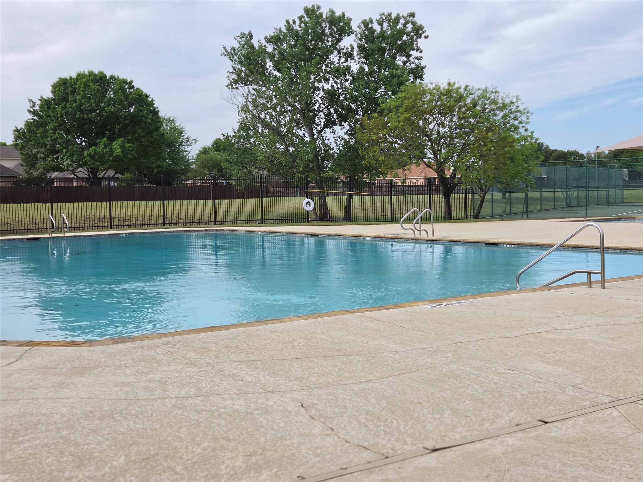 1024 Choke Cherry Lane Crowley TX 76036