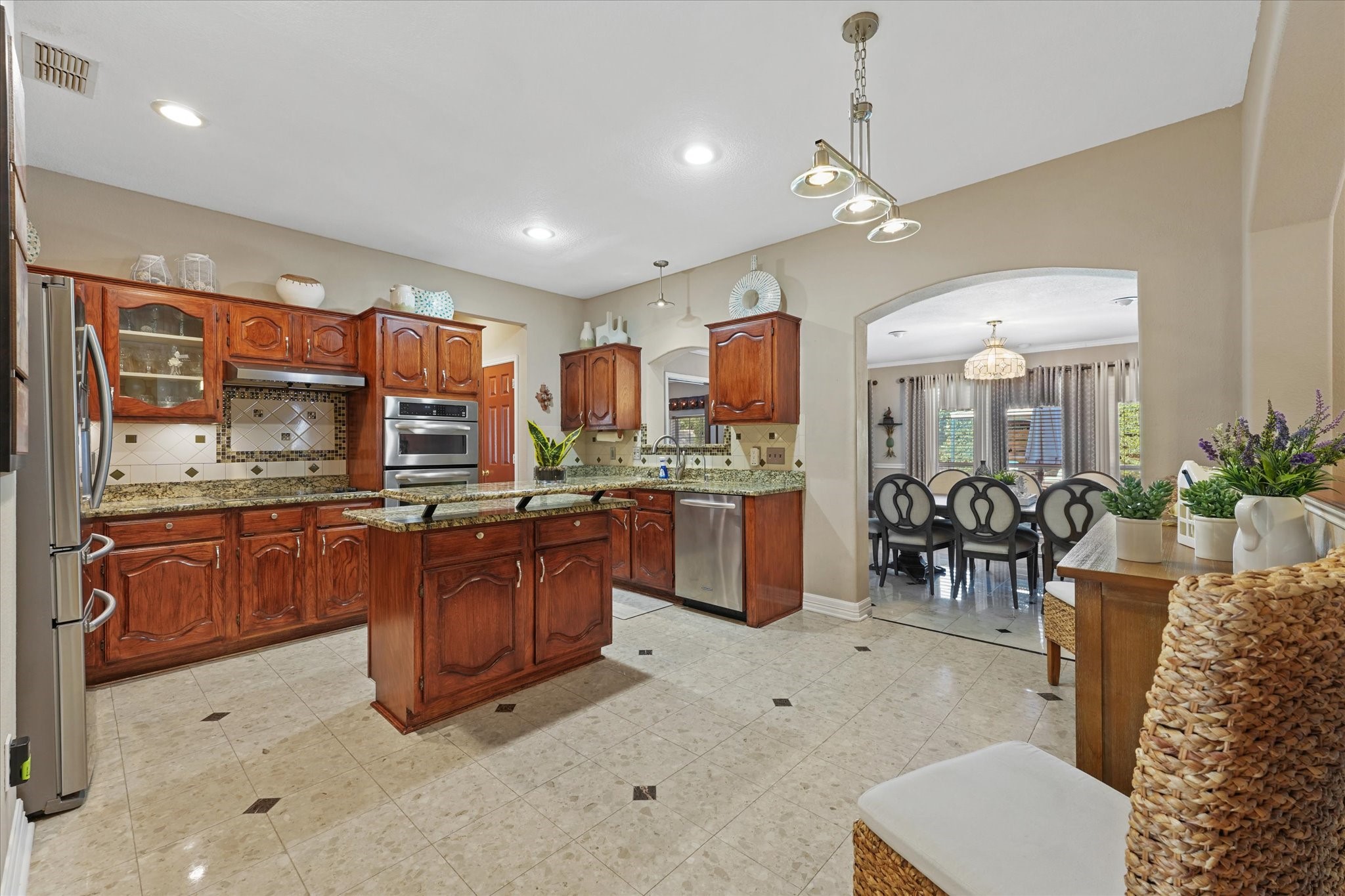 1024 Choke Cherry Lane Crowley TX 76036