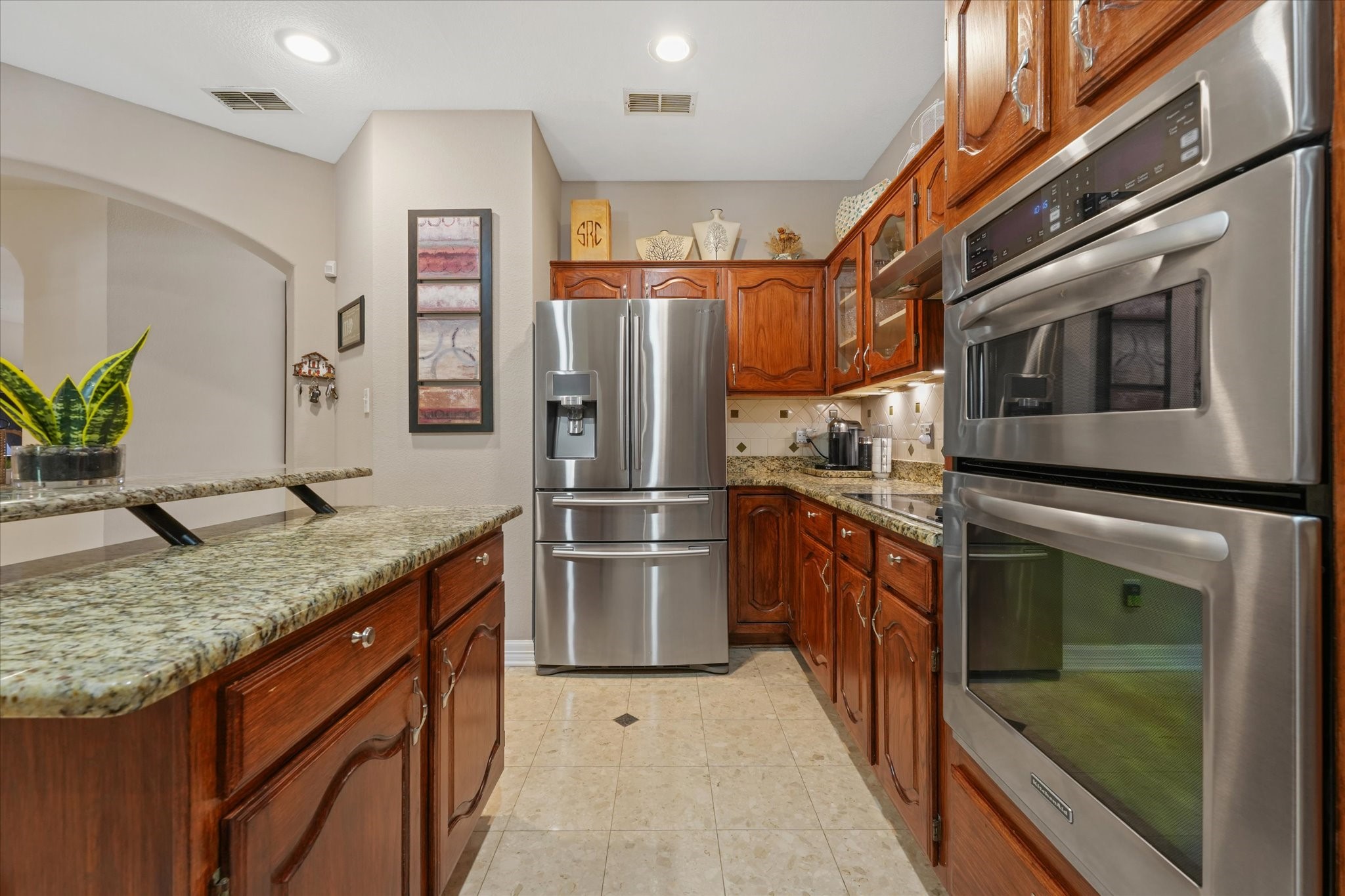 1024 Choke Cherry Lane Crowley TX 76036