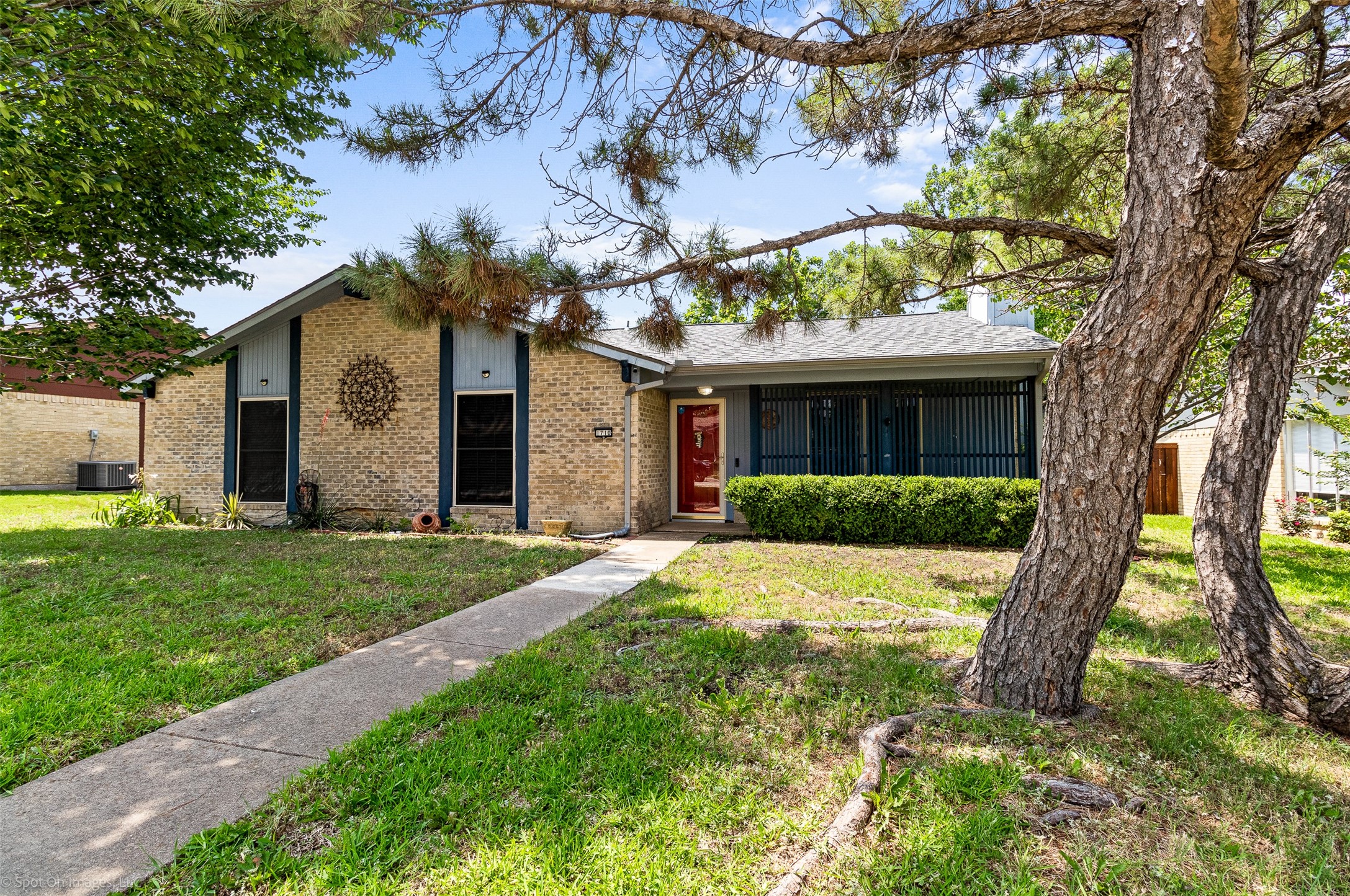 1710 Goliad Drive Garland TX 75042