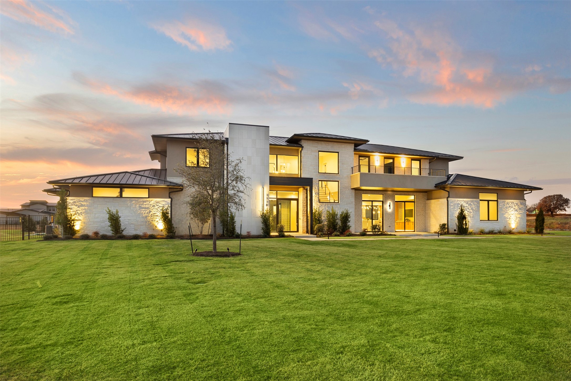 1118 Vera Court Bartonville TX 76226