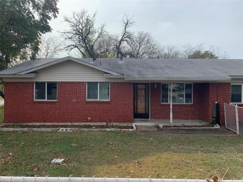 5816 Hanson Drive Watauga TX 76148