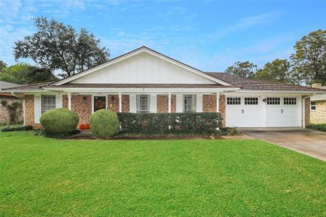 2020 Friar Tuck Drive Arlington TX 76013