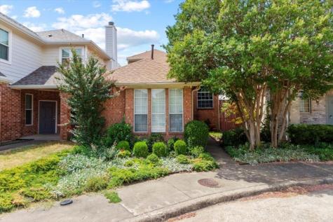 6012 Longley Court Dallas TX 75252