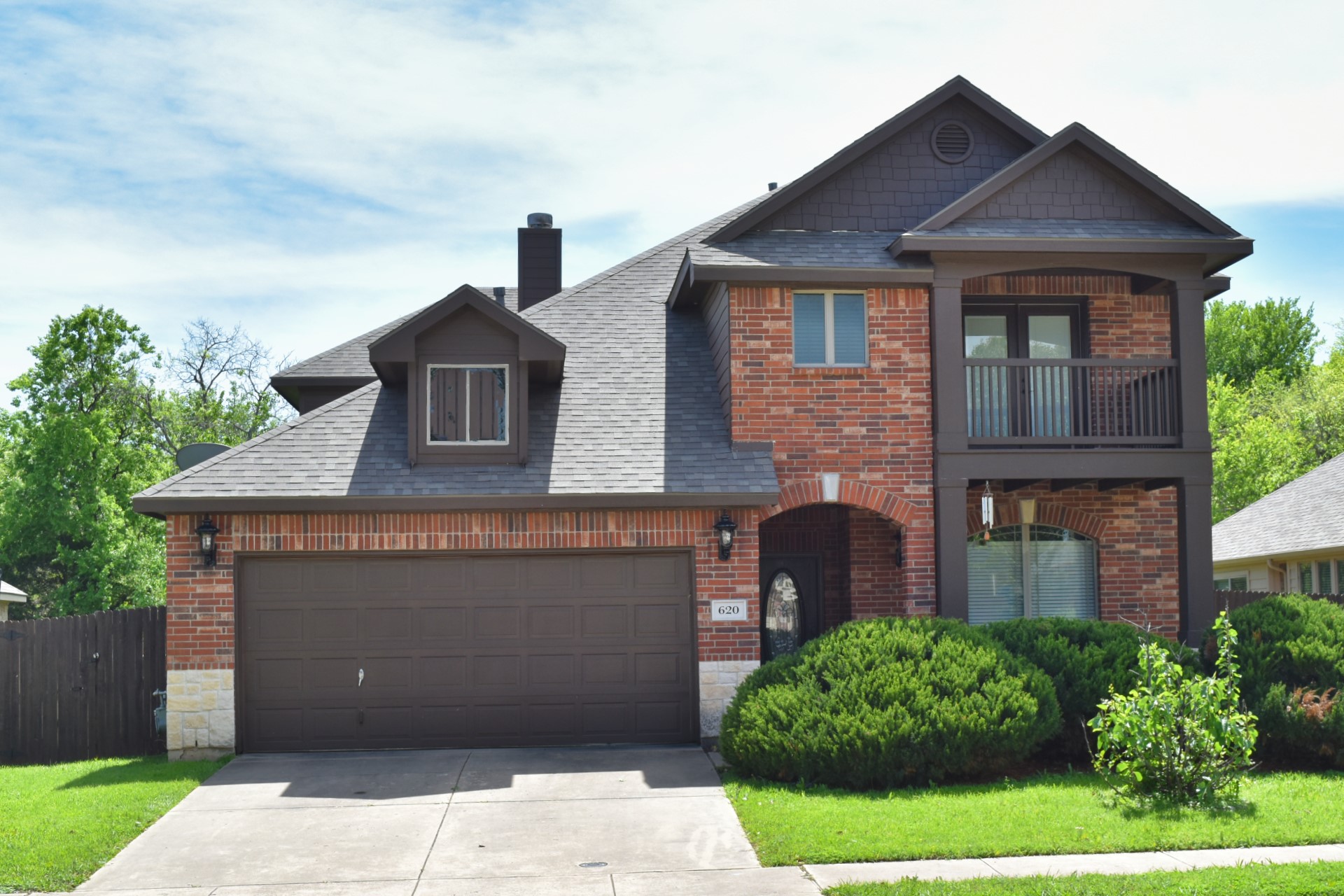 620 Vickie Street Crowley TX 76036