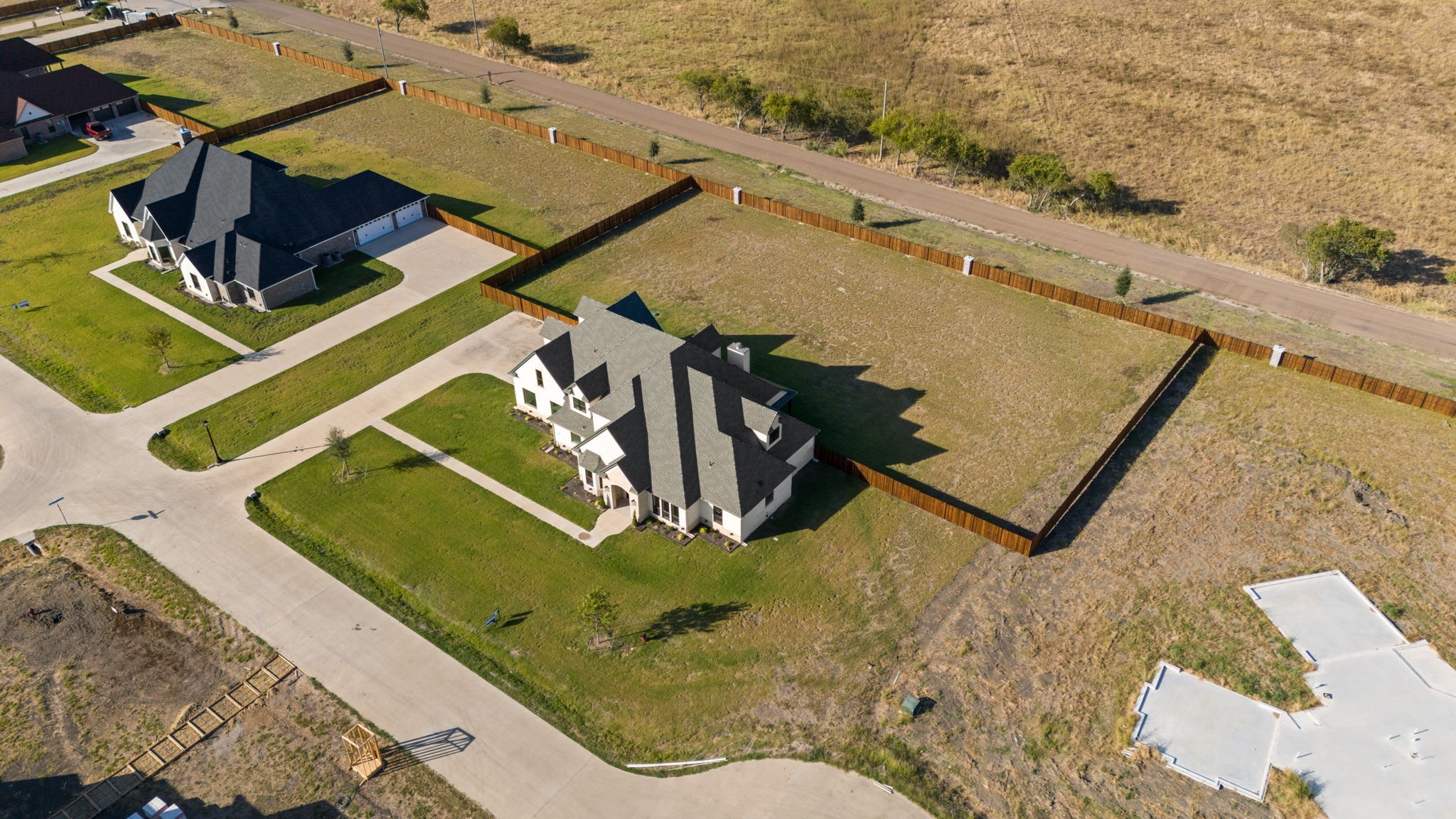 1321 Greycrest Terrace Midlothian TX 76065