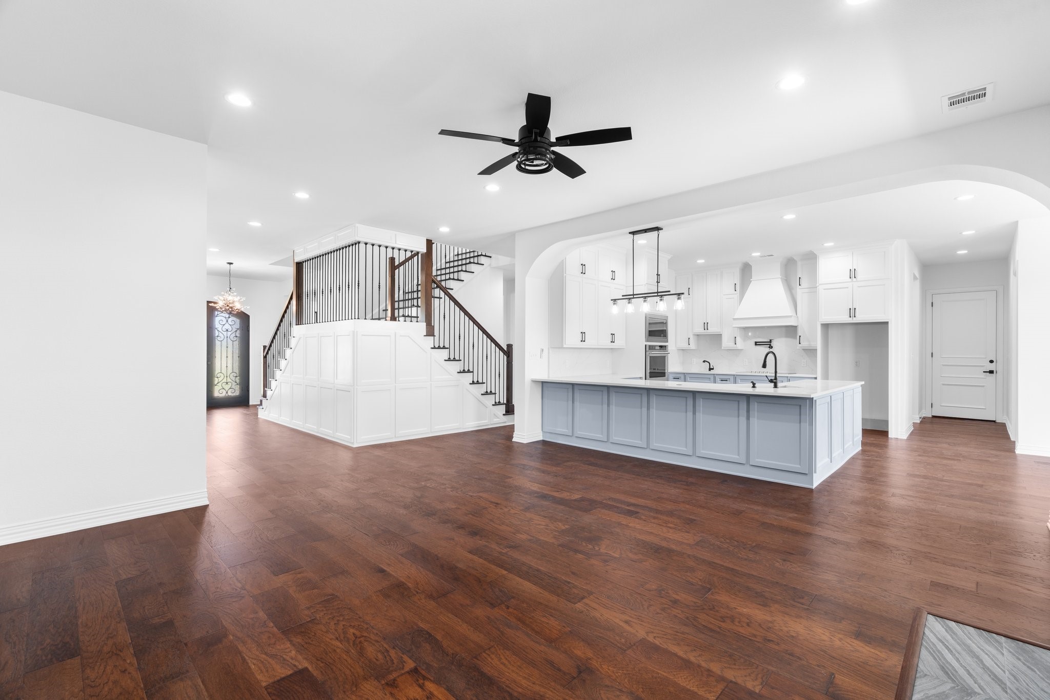 1321 Greycrest Terrace Midlothian TX 76065