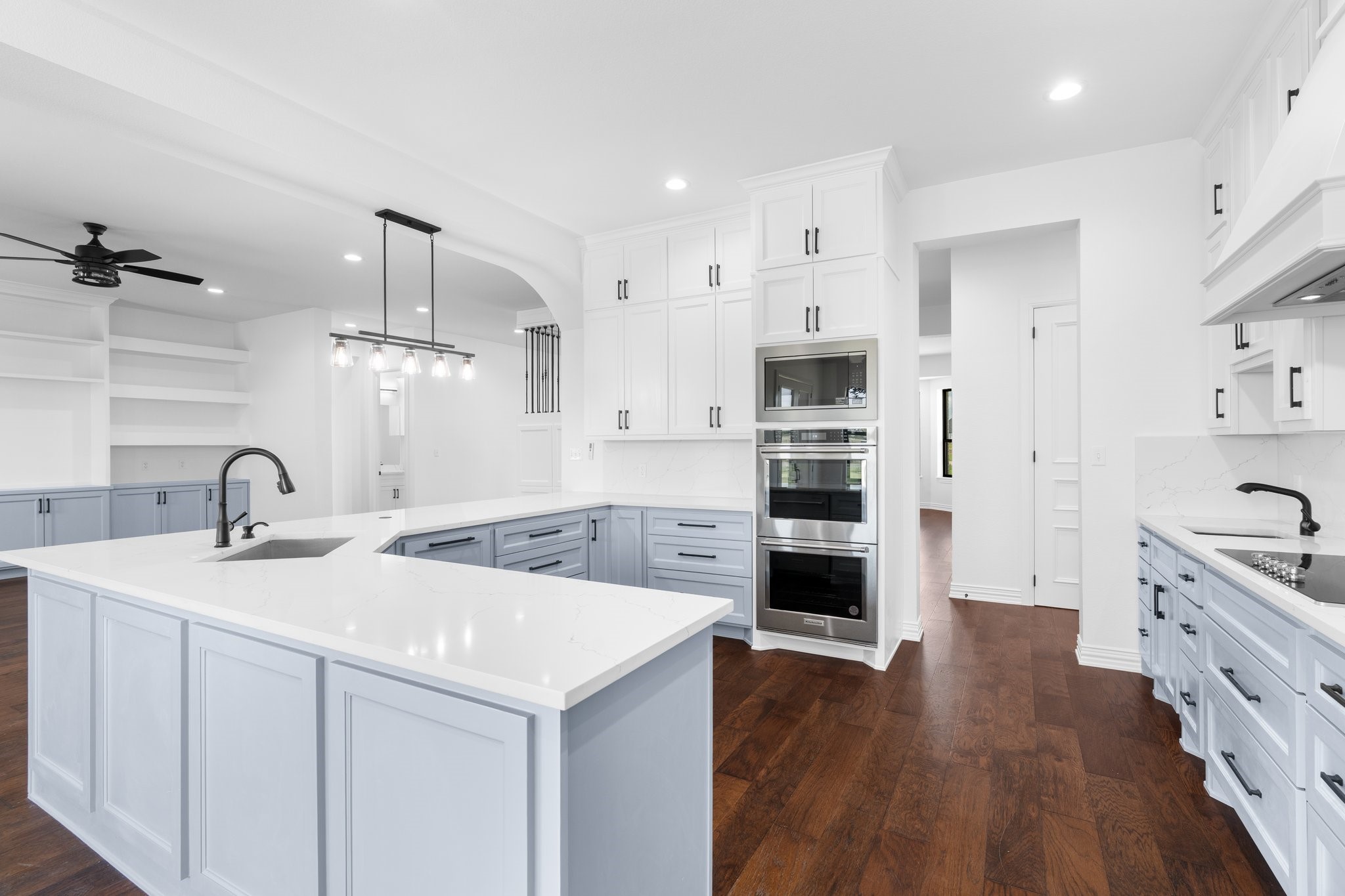 1321 Greycrest Terrace Midlothian TX 76065