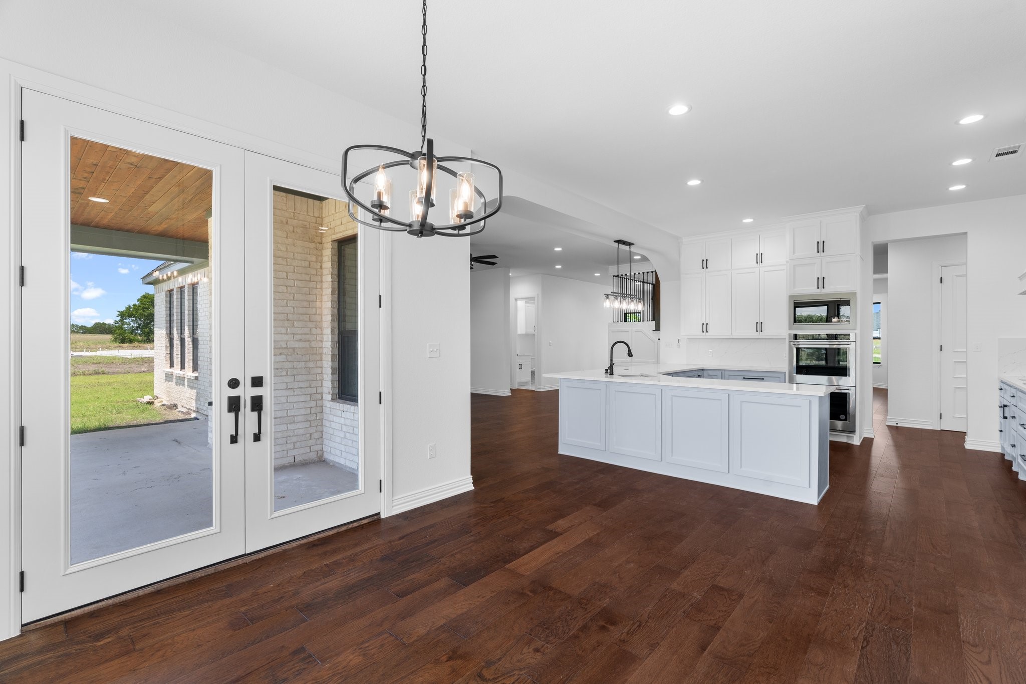 1321 Greycrest Terrace Midlothian TX 76065