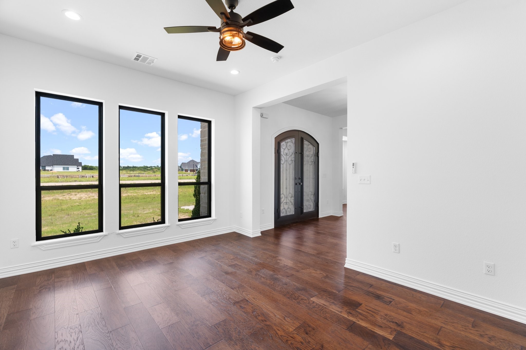 1321 Greycrest Terrace Midlothian TX 76065