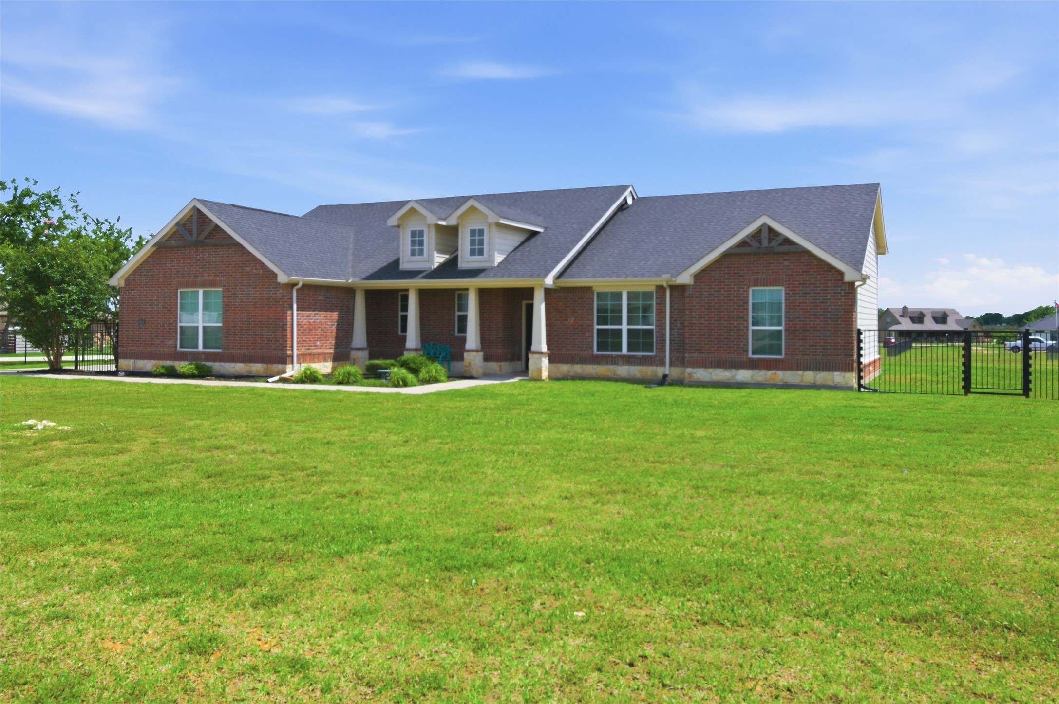 6343 Rustic Edge Street Godley TX 76044