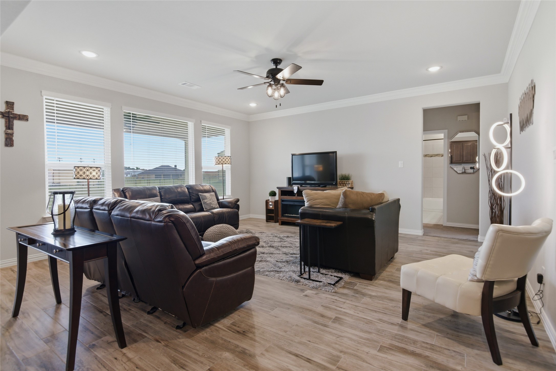 6343 Rustic Edge Street Godley TX 76044