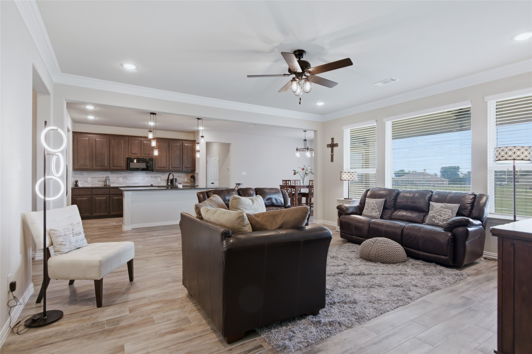 6343 Rustic Edge Street Godley TX 76044