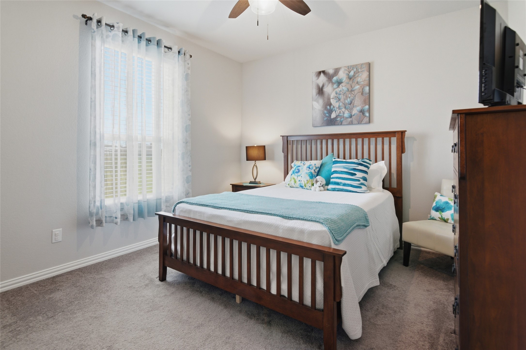 6343 Rustic Edge Street Godley TX 76044