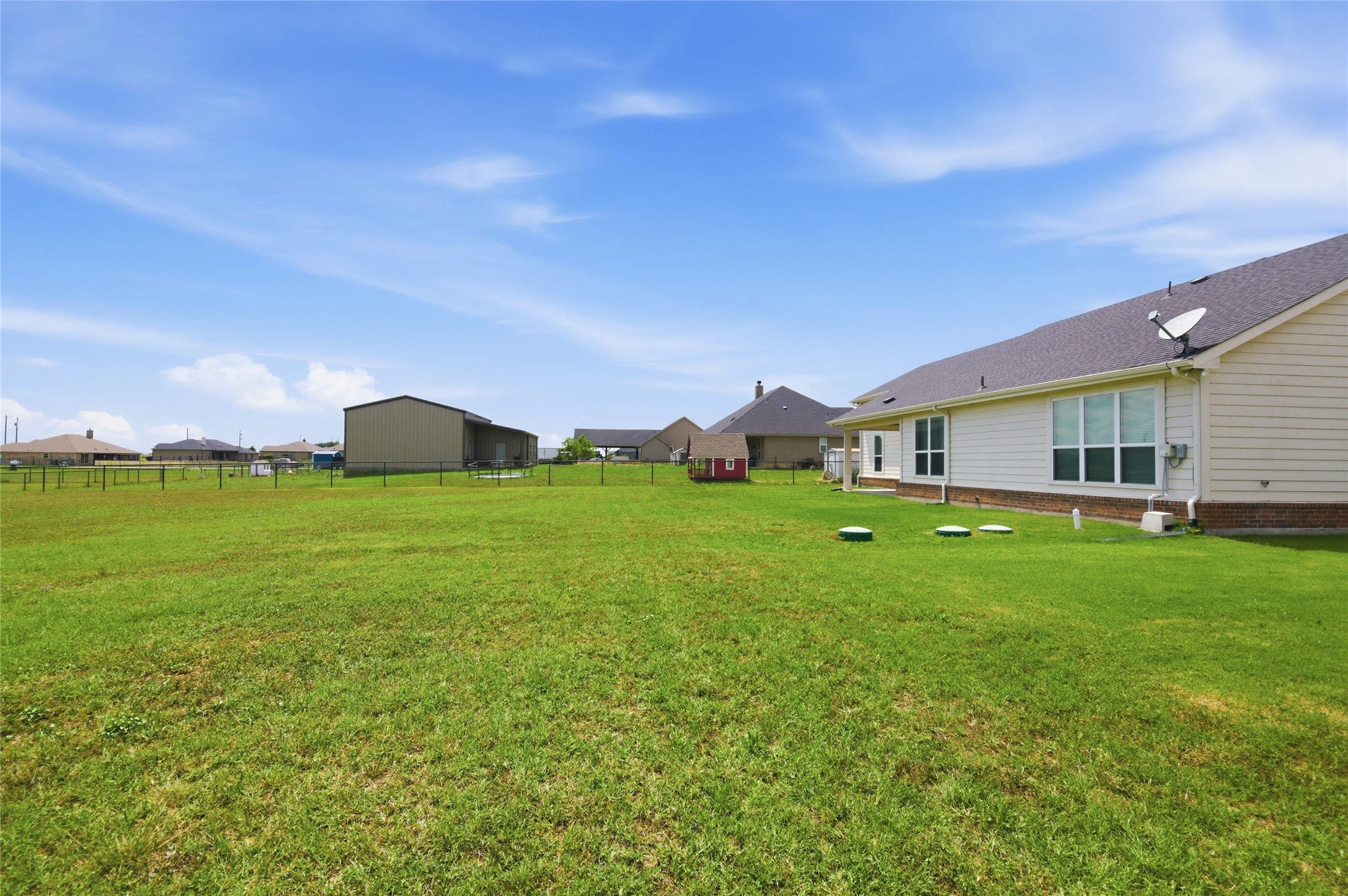 6343 Rustic Edge Street Godley TX 76044