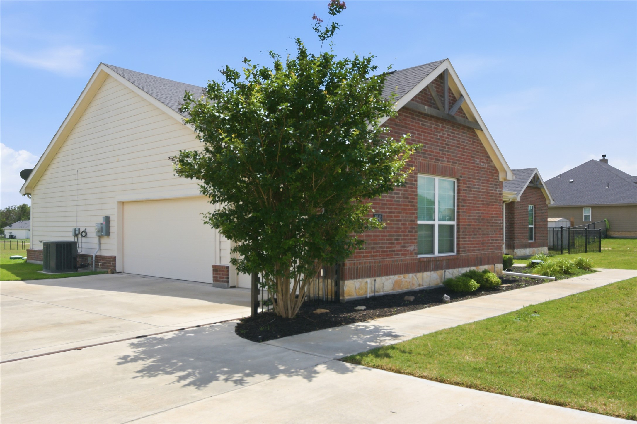 6343 Rustic Edge Street Godley TX 76044