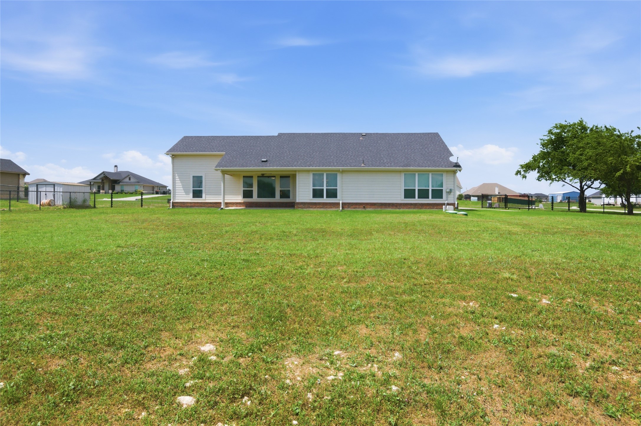 6343 Rustic Edge Street Godley TX 76044