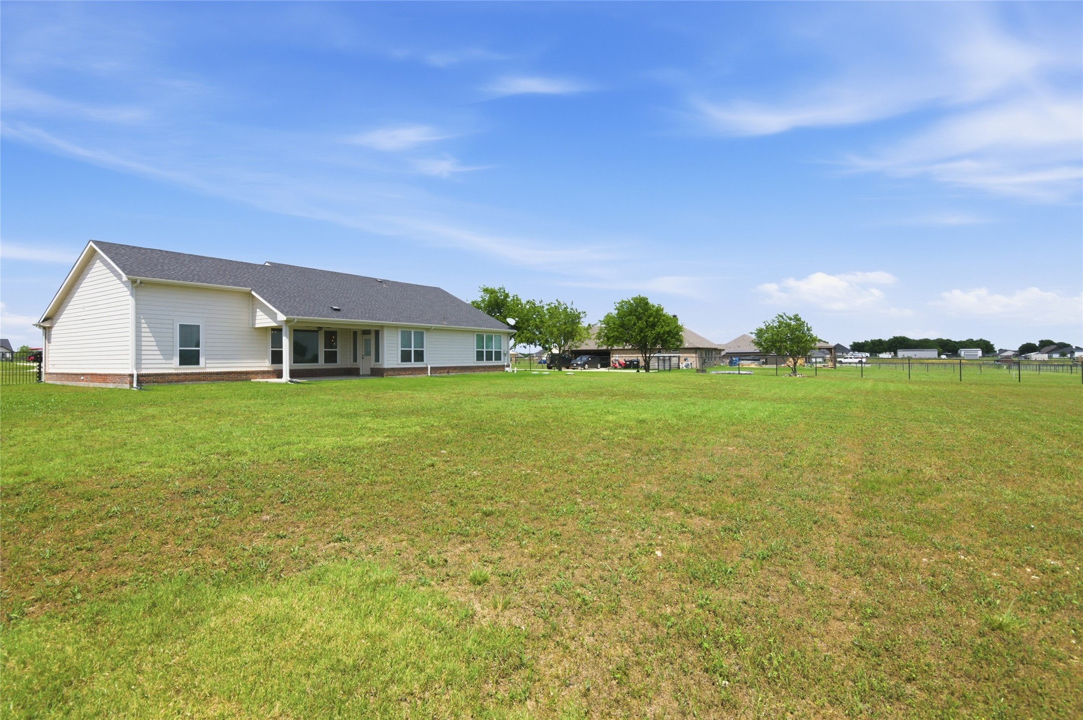 6343 Rustic Edge Street Godley TX 76044