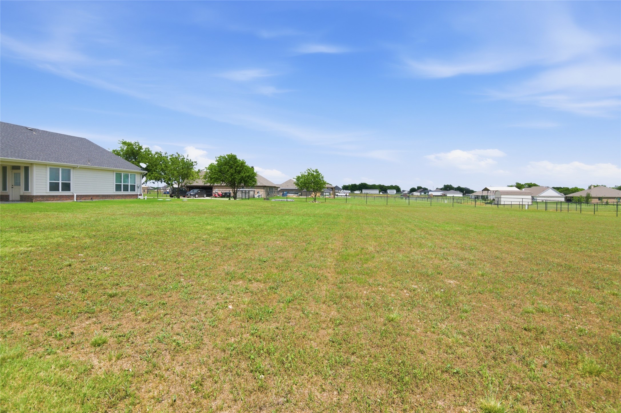 6343 Rustic Edge Street Godley TX 76044
