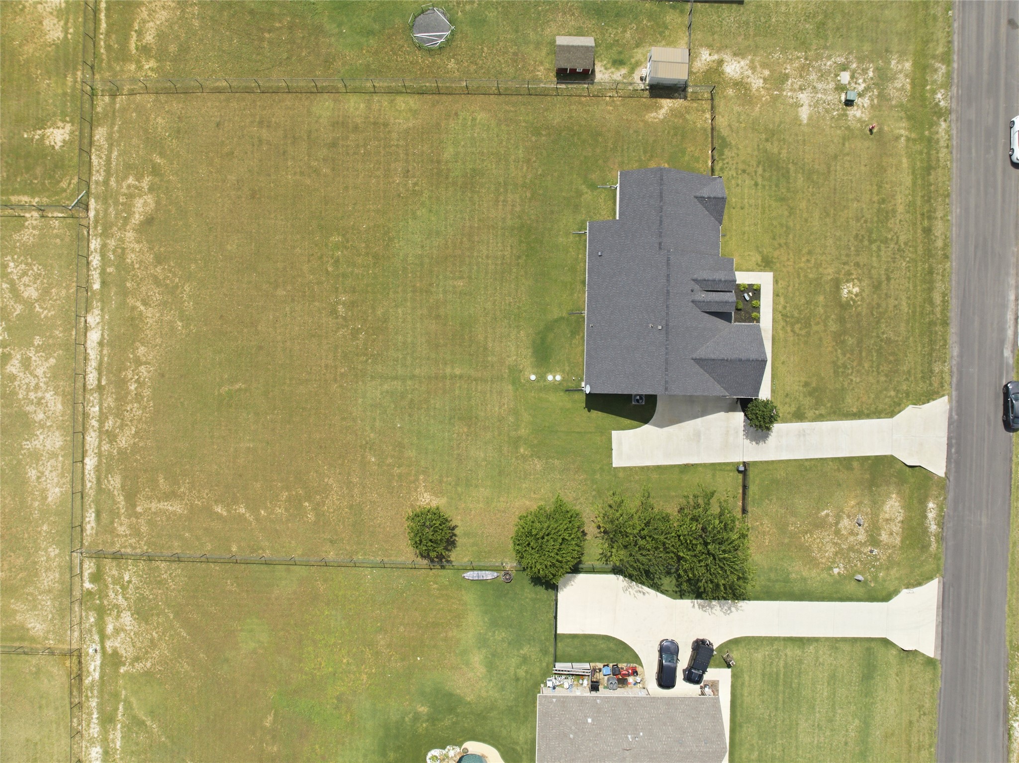 6343 Rustic Edge Street Godley TX 76044