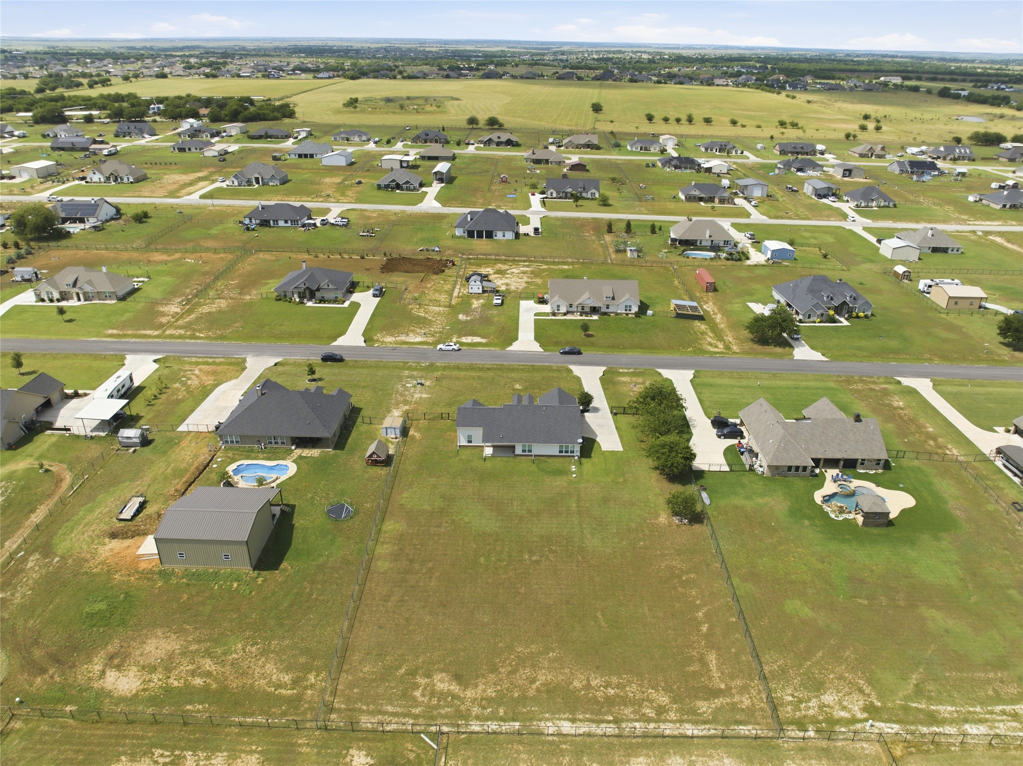 6343 Rustic Edge Street Godley TX 76044
