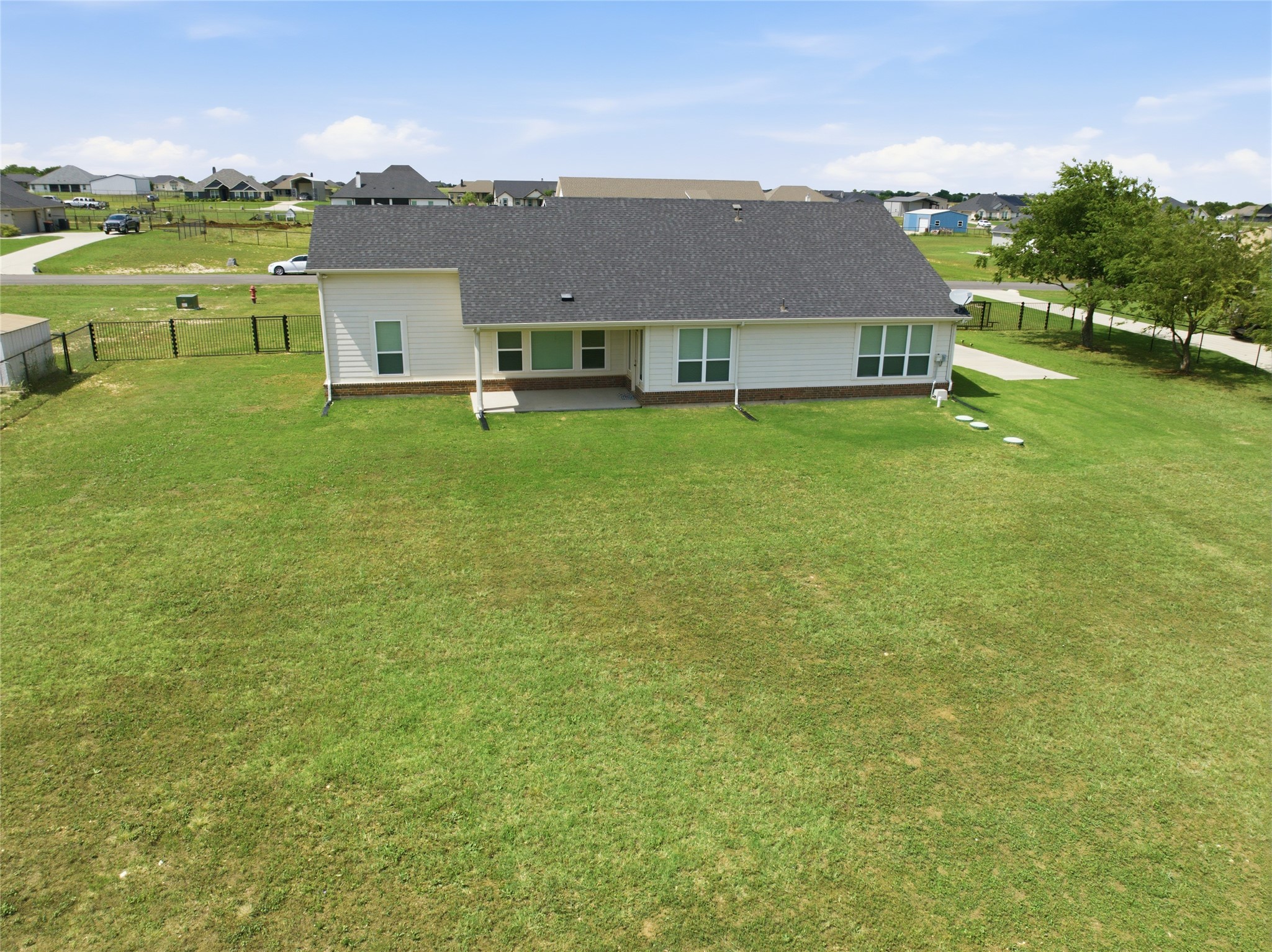 6343 Rustic Edge Street Godley TX 76044