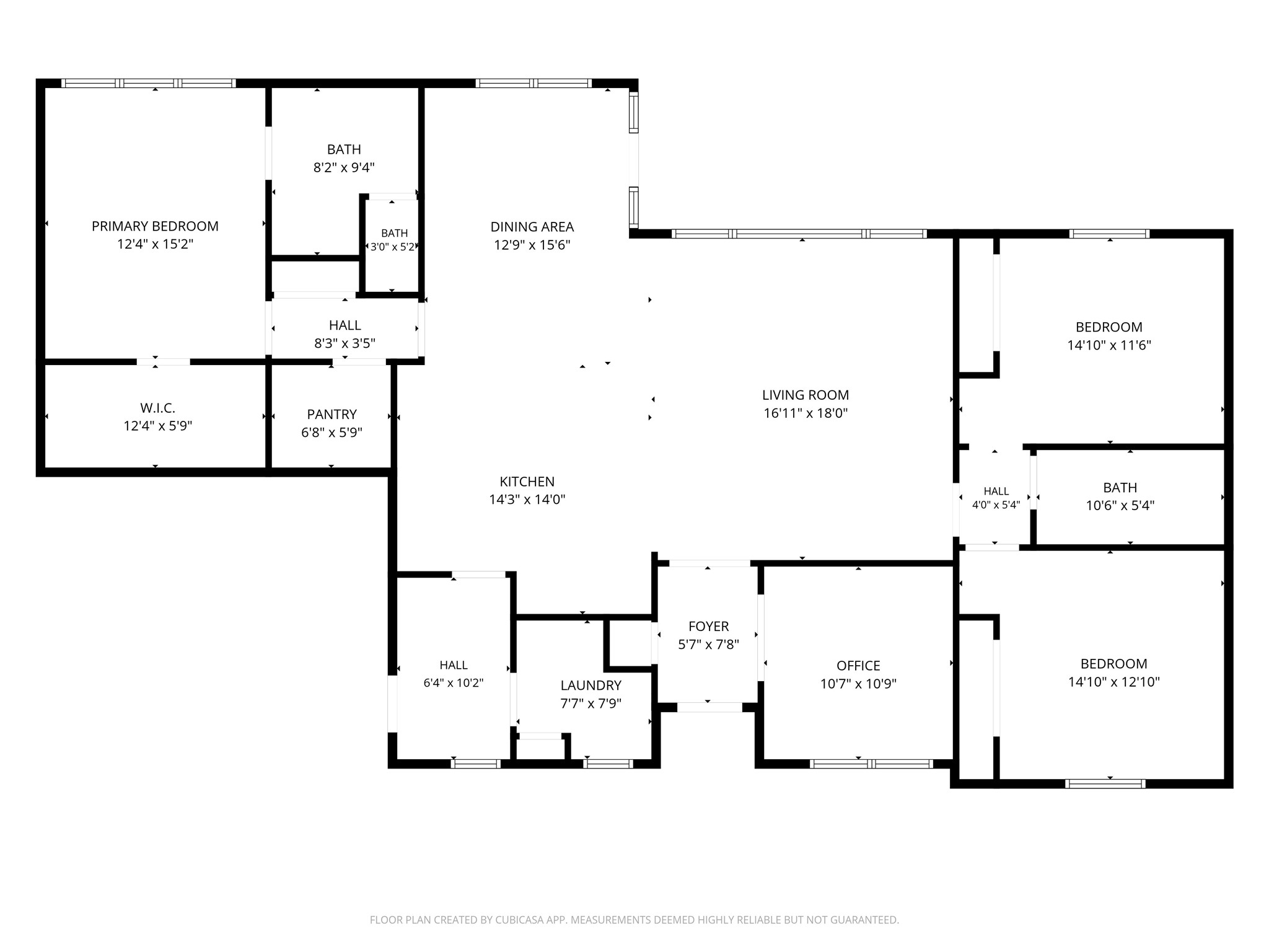 6343 Rustic Edge Street Godley TX 76044